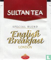 English Breakfast