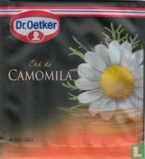 Camomila 