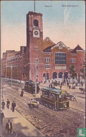 Beurs Amsterdam