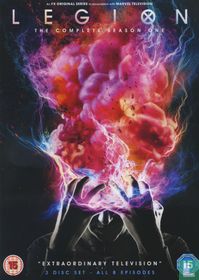 The Complete Season One