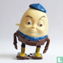 Jeune Humpty Dumpty