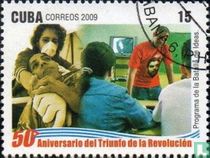 50th revolution anniversary
