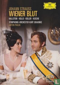 Wiener Blut