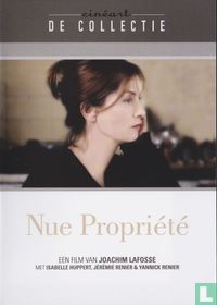 Nue Propriété