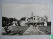 Jeugdherberg "Ockenburg" Loosduinen