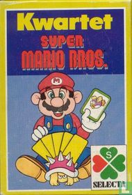 Super Mario Bros,