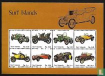 Surf Islands Oldtimers