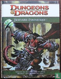 Bestiaire fantastique