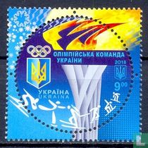Jeux olympiques acheter