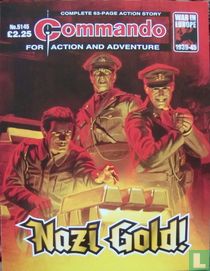 Nazi Gold!
