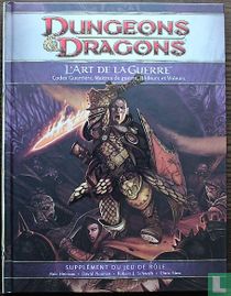 L'art de la guerre