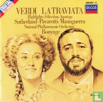 La Traviata