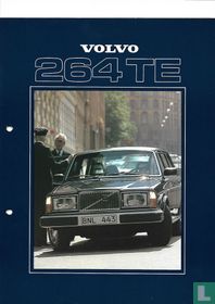 Volvo 264 TE