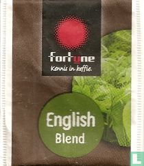 Fortune tea bags catalogue