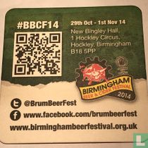 Birmingham BCF 2014
