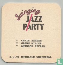 Swinging Jazz Party