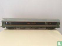 Personenwagen SNCF "Voiture Cinema"