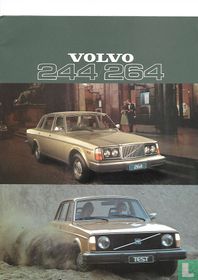 Volvo 244/264