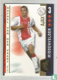 Rafael van der Vaart