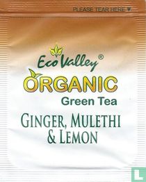 Eco Valley [r] tea bags catalogue