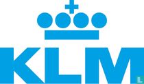 Luchtvaartmaatschappijen: KLM telefonkarten katalog