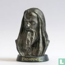 Saruman  