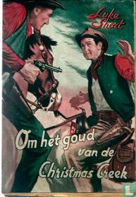 Om het goud van Christmas Creek