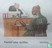 Waarom van liefdesmoord blijft raadsel
