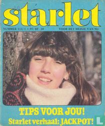 Starlet 111