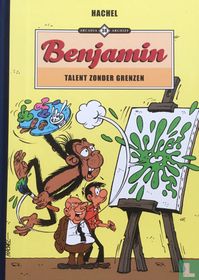 Talent zonder grenzen
