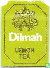 Lemon Tea