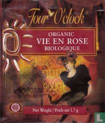 Vie en Rose