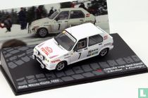 Citroën Visa 1000 Pistes