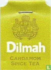 Cardamom Spice Tea