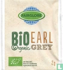 Earl Grey 
