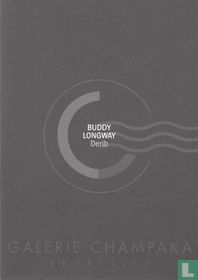 Buddy Longway