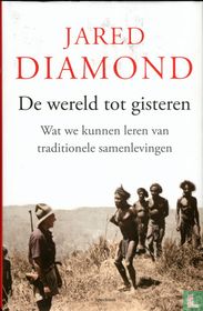 De wereld tot gisteren