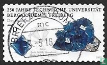 Technical University Freiberg