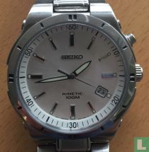 Seiko Kinetic