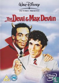 The Devil & Max Devlin