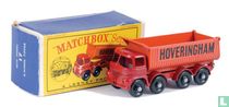 Foden Hoveringham Tipper