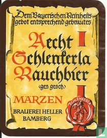Aecht Schlenkerla Rauchbier