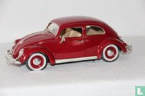 VW Beetle 1.000.000th ovaal