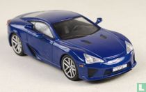 Lexus LFA
