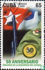 State Security Service