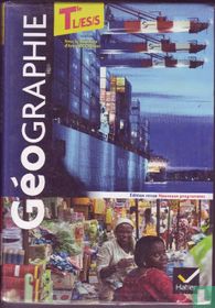 Géographie - Tle L/ES/S