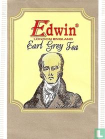 Edwin [r] sachets de thé catalogue