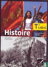 Histoire - Tle L.ES.S