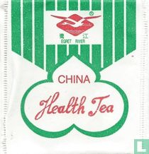 Egret River [r] tea bags catalogue