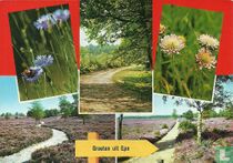 Groeten uit Epe